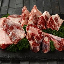 한우꼬리반골 소반골 소꼬리 설 선물 세트 어른선물 4kg