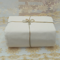 광목천 면20수 워싱 광목 원단 대폭 순면 원단, 면 16수 스노우 화이트