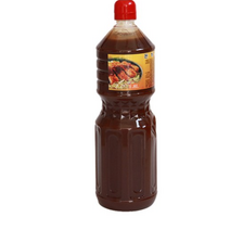 딜리셔스마켓 돈까스 소스, 1.8L, 5개