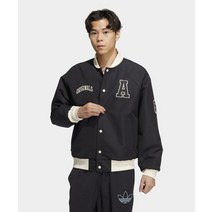 아디다스 안티 유니버시티 재킷 블랙 HY7223 AU JACKET 2