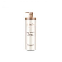 비더살롱 크리닉 트리트먼트 샴푸 / 지성용, 600ml, 2개