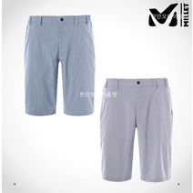 밀레 밀레 아웃도어 (2컬러) 이월 반바지 5부 스프라이프 MCQUP004HF