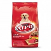 전연령사료 알포 반려견사료 강아지맛좋은사료 1세이상 sunmami*960604630bM, 본상품선택