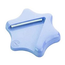 일본직발송 4. AKRI 주방용 병따개 뚜껑 따개 오픈너 병 페트병 캔 풀톱 생력 안전 그린 블루 핑크 육각성, One Size_블루, One Size