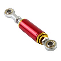 엔진 드레인 밸브 스포츠 알루미늄 레, 01 빨간