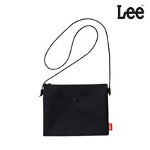 LEE 리 미니 크로스백 바디백 일본잡지부록