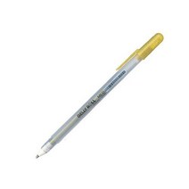 사쿠라 겔리롤(0.8mm 금색)_N2123560, 본상품