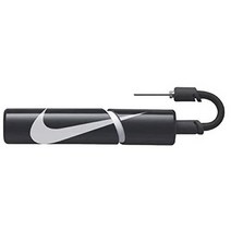 일본직발송 9. NIKE(나이키) 나이키 에센셜 볼펌프 B07FC7NV6Y, One Size_블랙, One Size_블랙, 블랙