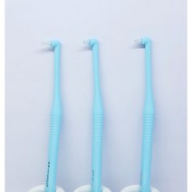 라이온 원터프트M칫솔 5개이상구매시 프로폴리스치약50g 1개증정, 1팩, 1개