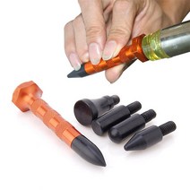 오토믹 시나노공작소 프로레벨러 6p 셀프덴트