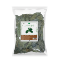 건강중심 그라비올라 건잎, 300g, 4개