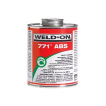 IPS WELD.ON 771 ABS 재질용 946ml, 단품