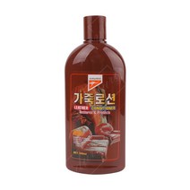 캉가루 가죽 로션 300ml 자동차시트 소파 자켓 가죽크림-72394EA, MR_ 본상품선택