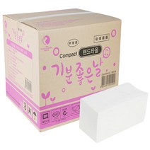 와이케이컴퍼니 무형광 핸드타올 C, 100개입, 50개