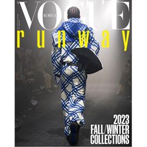 보그 런웨이 2023 F/W Collecitons