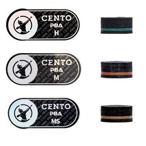 CENTO 센토 당구팁 블랙팁, H