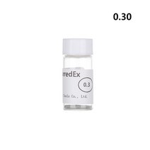 1 병 Reballing Balls 0.2 0.25 0.3 0.35 0.4 0.45 0.5 0.55 0.6 0.65 0.76 BGA 솔더볼 재 작업 수리 도구, [02] 0.3mm