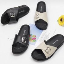 신알지[국민슬리퍼] !!국산!!여성용 폭신 말랑한 바닥이편한 실내화 학생 쥬니어 성인 사무 업무 근무 일상화 평상화