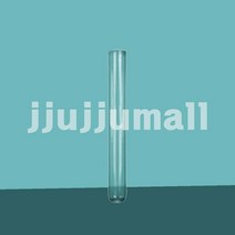 실험실 연구실 유리시험관 15ml 15x150 과학기자재 실험교구 실험수업 과학교구 과학수업 과학실 연구교구, 1개, 16x100시험관10개12ml
