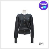 (비비안웨스트우드) 가디건(18030018)