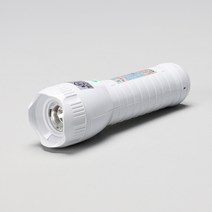 케이텔 휴대용 비상 조명등 (NEW리튬) LED 무음 백색 (KFI검정품) 벽걸이 부착식, 상세페이지 참조