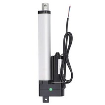 리니어액추에이터선형 모터 전기 액추에이터 강력한 3000N IP54 리프터 소파 250mm 막대, 02 24V