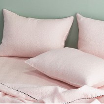 국내산 알러지방지 풍기인견 3중직 여름침구 스프레드SS, 단품