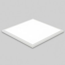 LED 슬림엣지 평판등 더심플 면조명 무타공 방등 주방 거실조명 led전등교체 얇은조명 비츠온, 50w(640x640)