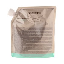 셀렉티브 데칼라비트 스켈프 500g 탈색약 가루