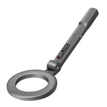 금속검출기 지하 금속 탐지기 MD1008A LCD 디지털 디스플레이 헌터 감지 Pinpointer 골드 실버 쥬얼리 파는 보물 찾기, 01 DM3004A
