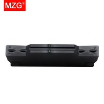 가성비 좋은 MZG MGMN200-M ZP30 CNC 가공 하드 스틸 홈 컷오프 인덱서 블 카바이드 인서트, 02 MGMN250-M ZP30