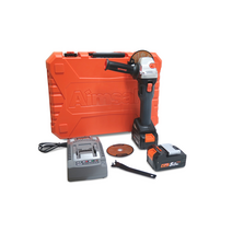 아임삭 충전그라인더 BL18G605 18V 풀셋트, 1개