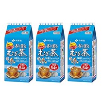 이토엔 일본 무기차 54포 3세트, 단일상품개