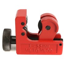전단 구리 금속 튜브 커터 파이프 슬라이스 철 컷 3mm-22mm 황동 알루미늄 플라스틱 용 미니 배관 도구