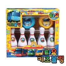 1300K 타요키즈볼링