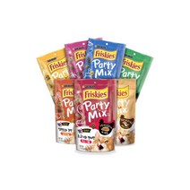 퓨리나 파티믹스 랜덤 60g x3개