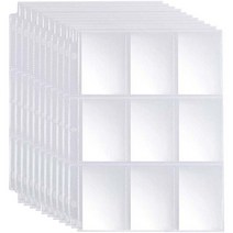 포카홀더북제작 버튼잠금콜북 카드 포토 사진 앨범, 5pcs