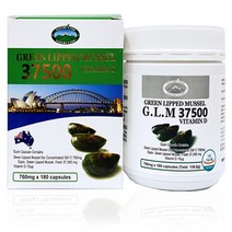 네이쳐스탑 지엘엠 G.L.M 초록입홍합 37500mg 180캡슐 3개 뉴질랜드 초록홍합 리프리놀+오메가3 1000mg 60정 증정, 3개+오메가3 1000mg 60정 증정