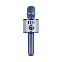 블루투스마이크 스피커 ASSA 매직씽AP500 +USB미러볼+위생커버 듀엣가능 10와트+서브우퍼 탑재, 매직씽AP500+스탠드