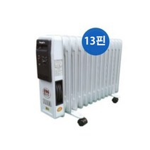 [흥신] 전기라디에타 ERT-15ABN(13핀) 1.5KW, 단품