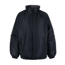 [아크네 스튜디오] 남성 리버시블 다운 패딩 B90647 838 DARK BLUE [ANC