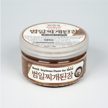 범일 찌개된장, 250g, 10개