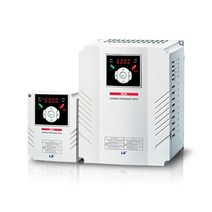 LS산전 SV055iG5A-4 인버터 380V 3상 5.5kW 7.5마력