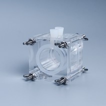 MFC 미생물 연료 전지 박스 전기 분해기 아연 공기 알루미늄 금속 수소, 04 type4