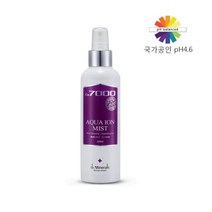 닥터미네랄 닥터미네랄 해조칼슘 유기미네랄 아쿠아 이온 미스트 200ml, 단일옵션