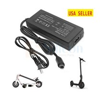 42V Scooter 충전기 2A For Bird Lime-S Spin Xiaomi m365 Pro 세그웨이 나인봇 ES4