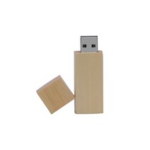 나무 USB 플래시 드라이브 천연 pendrive 4 기가 바이트 16 32 64 펜 메모리 스틱 사진 선물, 01 bamboo_10 1GB