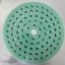 유리 섬유 시트 연녹색 에폭시 플레이트 3240 수지 보드 FR-4 3D 프린터 두께 0.5mm 1 1.5 2 3 4 G10, 09 400x400MM_02 1MM