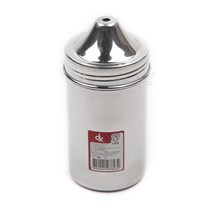 깨통 양념통 스텐통 3종, 10개, 85ml