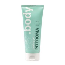 UCG피테로마 필링젤 바디 200ml, 1개